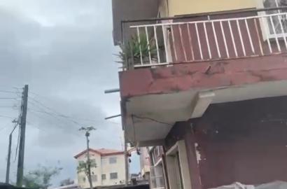 Block of 6 Units of 2-Bedroom Flats for Sale in Akoka, Yaba, Lagos