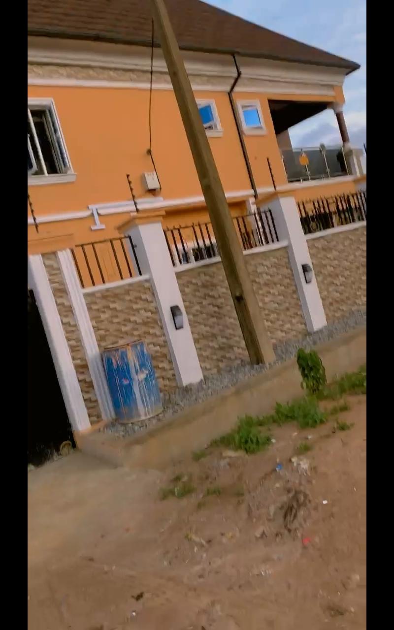 4-Bedroom Property with Additional Rental Units for Sale in Surulere Community, Alagbado, Lagos