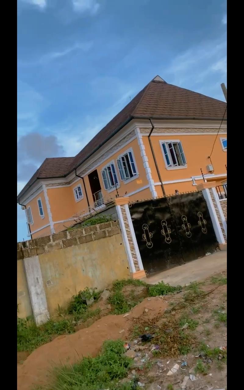 4-Bedroom Property with Additional Rental Units for Sale in Surulere Community, Alagbado, Lagos