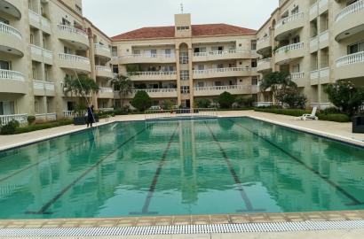 4-Bedroom Waterfront Apartment with BQ for Rent – Banana Island Road, Ikoyi, Lagos