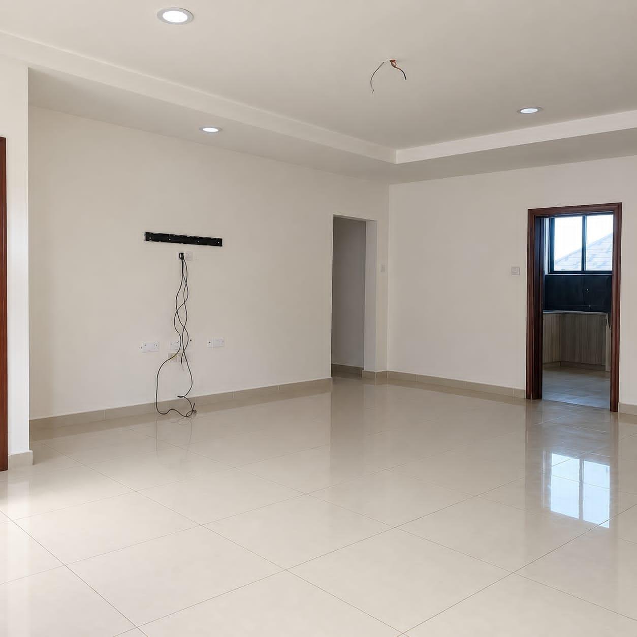 3-Bedroom Apartment for Rent – Christ Chapel Street, Lekki Phase 1, Lagos