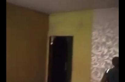 Mini-Flat for Rent – Apena Street, Ago Palace Way, Lagos