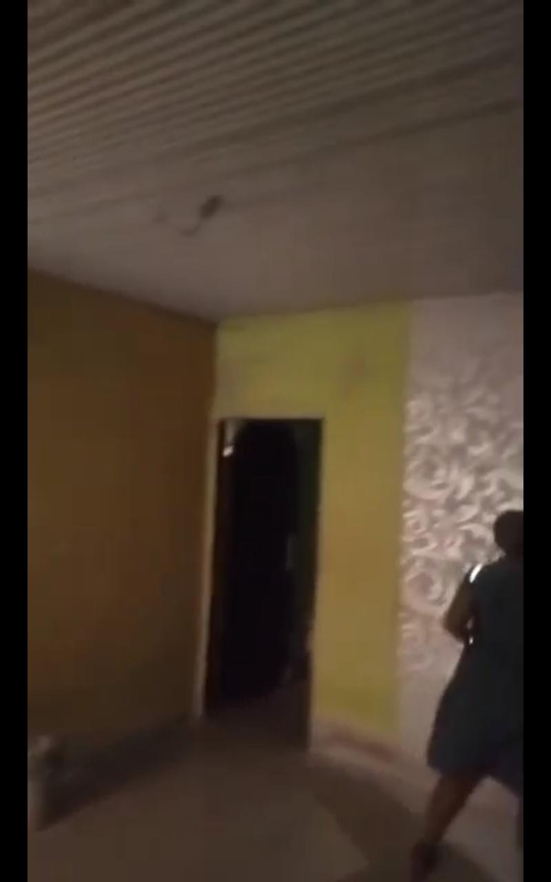 Mini-Flat for Rent – Apena Street, Ago Palace Way, Lagos