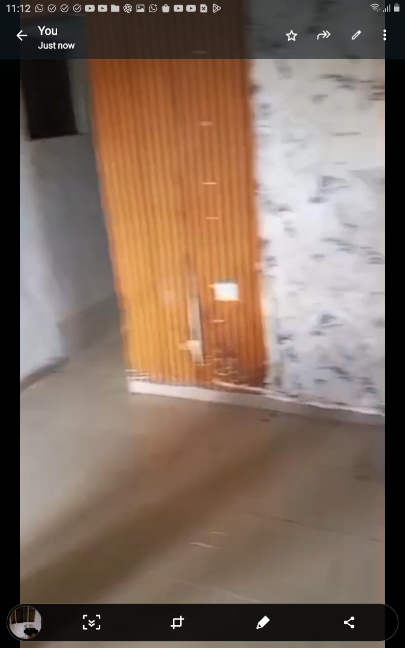 Mini-Flat for Rent – Off Community Road, Ago Palace Way, Lagos