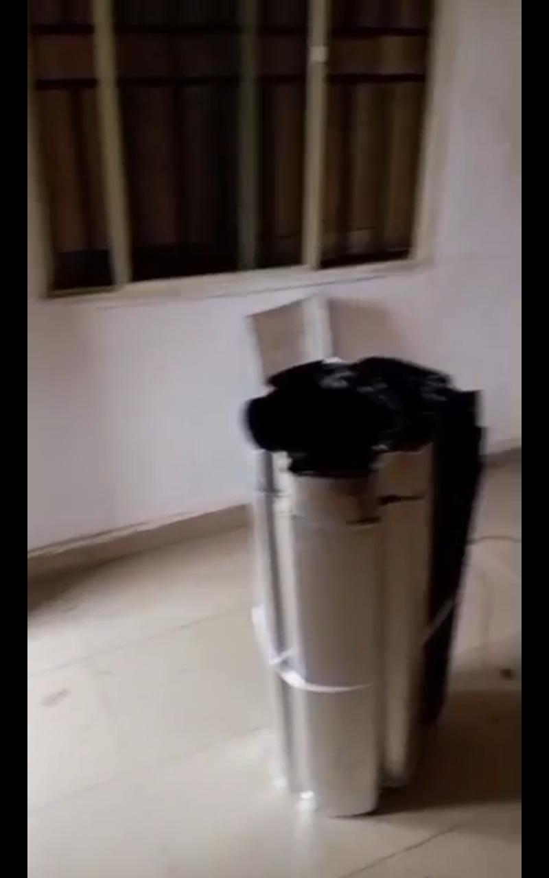 Mini-Flat for Rent – Off Community Road, Ago Palace Way, Lagos