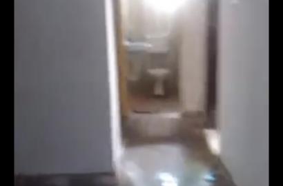 2-Bedroom Apartment for Rent – Off Jemtok Street, Ago Palace Way, Lagos