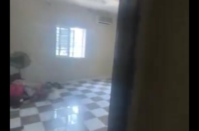 3-Bedroom Apartment for Rent – Greenfield Estate, Lagos