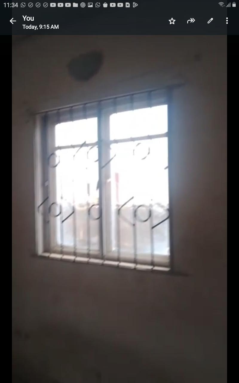 2-Bedroom Flat for Rent – Orilowo Estate, Ejigbo, Lagos