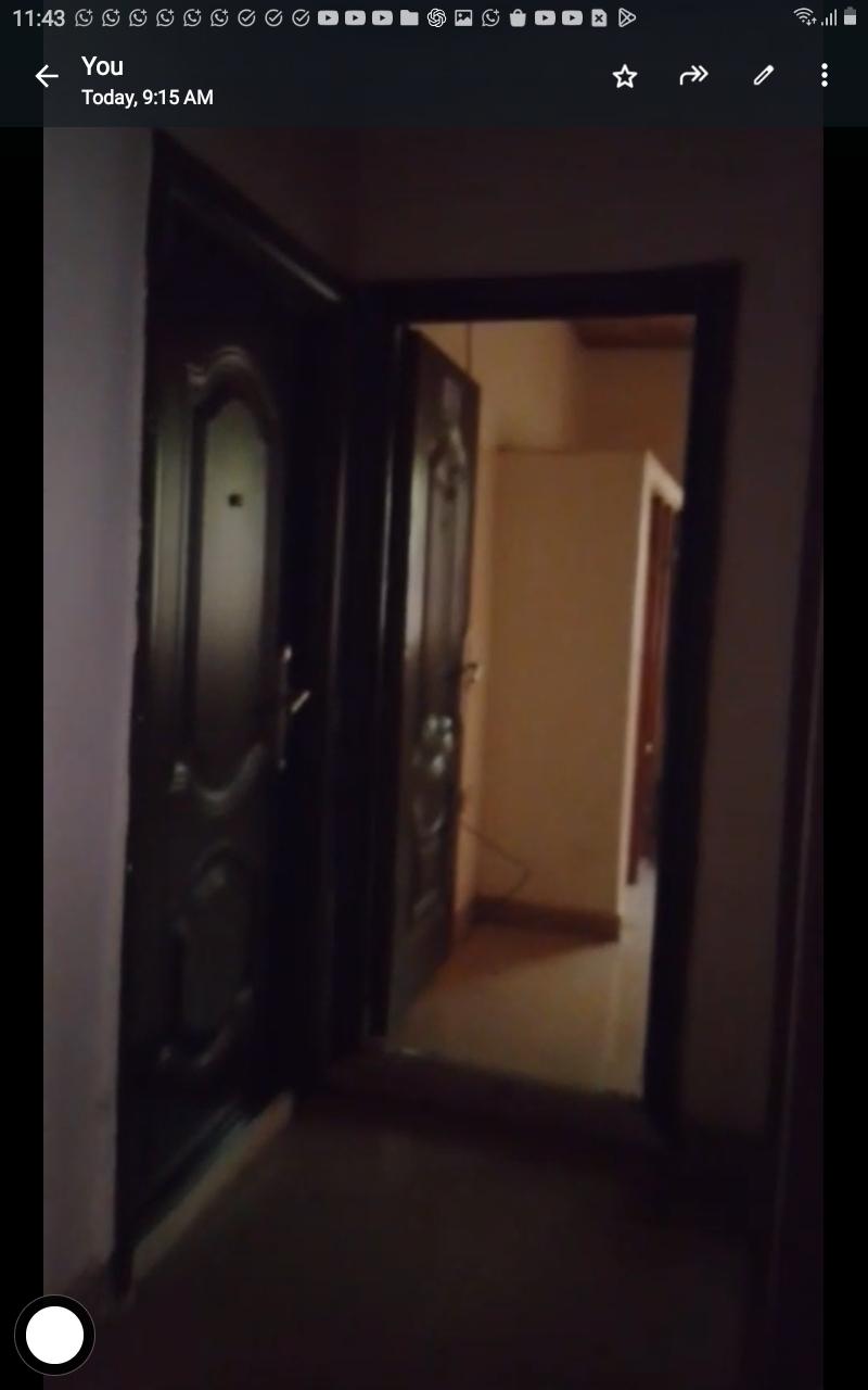 🏠 2-Bedroom Flat for Rent – Current Foam Area, Ejigbo, Lagos