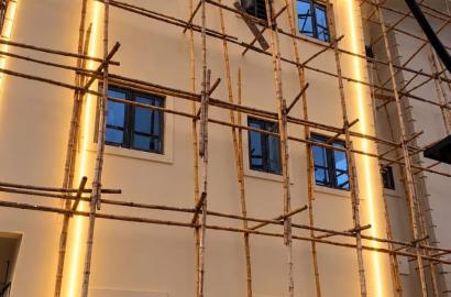 3-Bedroom Flats for Rent at Oke-Afa, Isolo, Lagos