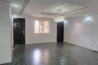 3-Bedroom Flat for Rent at Magodo Phase 1, Lagos