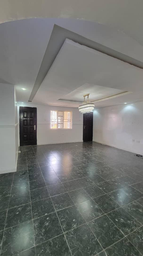 3-Bedroom Flat for Rent at Magodo Phase 1, Lagos
