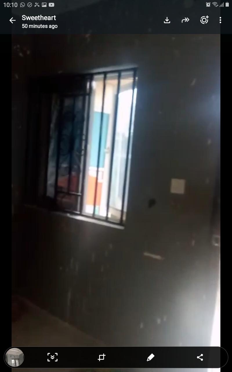 2-Bedroom Flat To Let at Fagbeli Estate, Off Bucknor Road