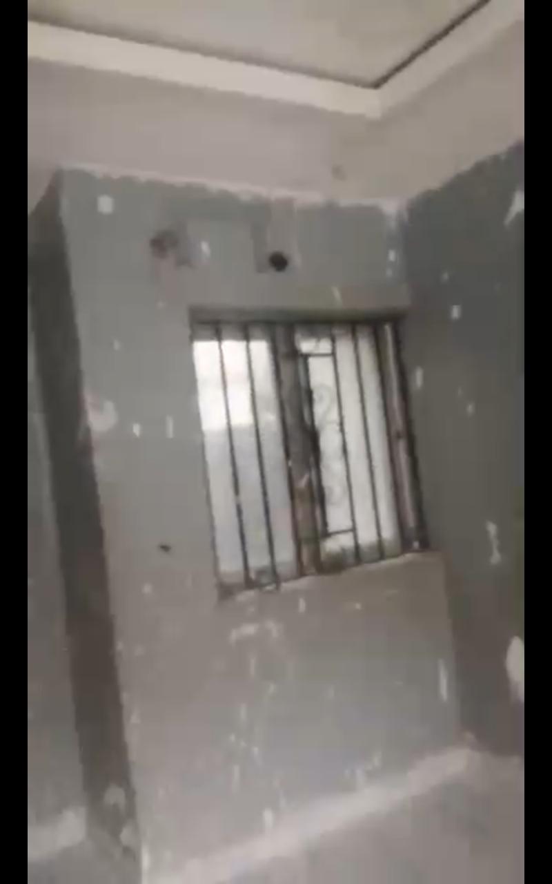 2-Bedroom Flat To Let at Fagbeli Estate, Off Bucknor Road