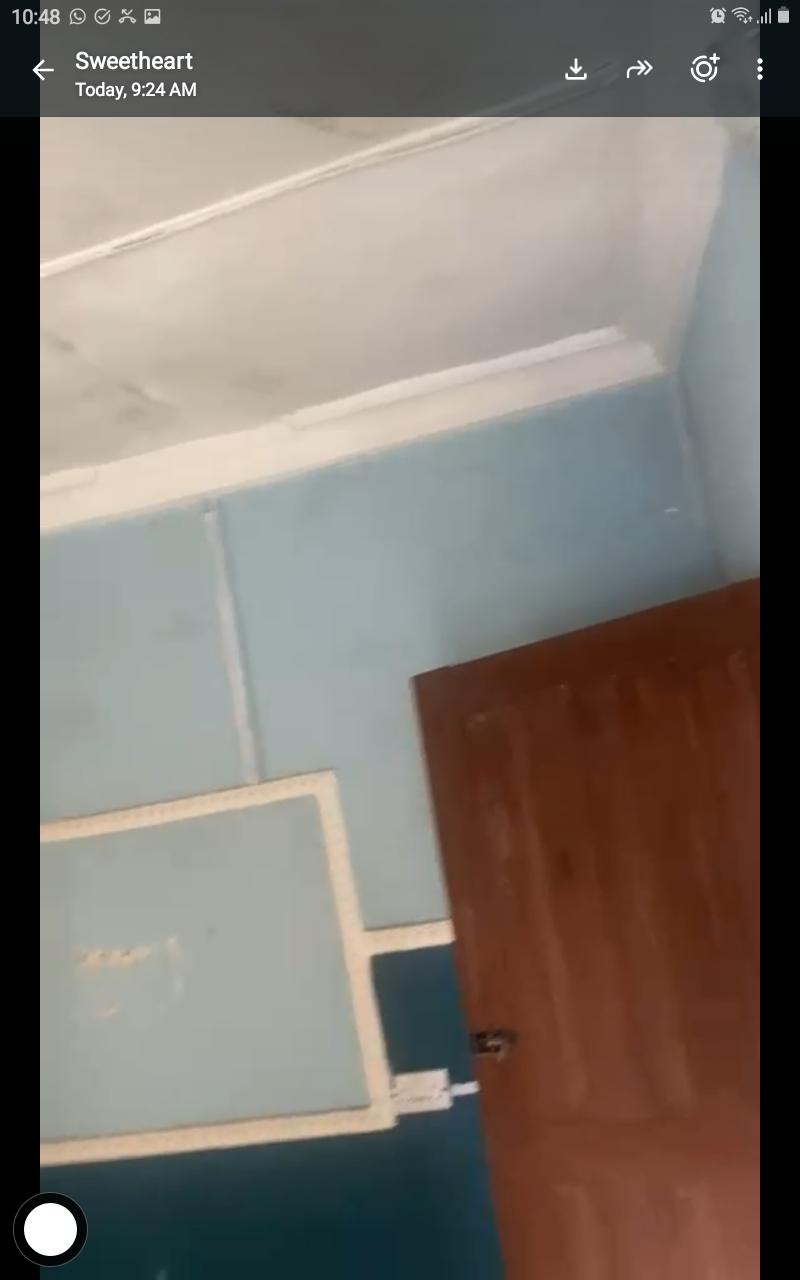 Room Self-Contain To Let at Iyana Ejigbo Bus Stop