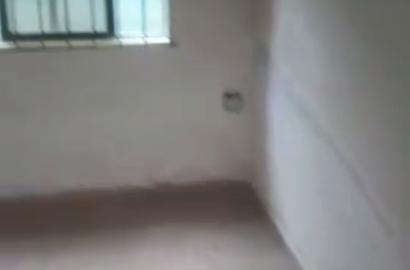 2-Bedroom Flat with Wardrobes at Afurugun, Close to Ijegun Last Bus Stop