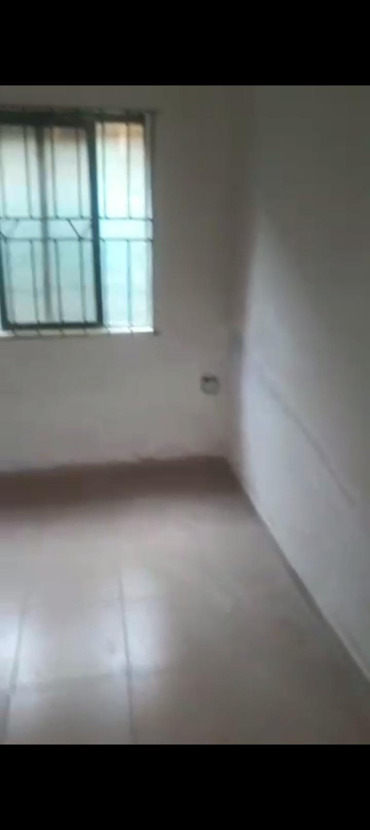 2-Bedroom Flat with Wardrobes at Afurugun, Close to Ijegun Last Bus Stop
