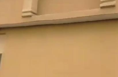 5-Bedroom Duplex on Full Plot at Bucknor Estate