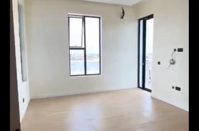 3-Bedroom & 2-Bedroom Flats in a Serviced Estate