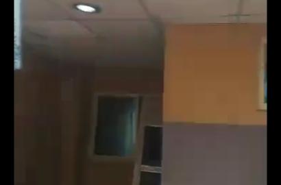 3-bedroom bungalow with mini flat BQ to let – Gowon Estate