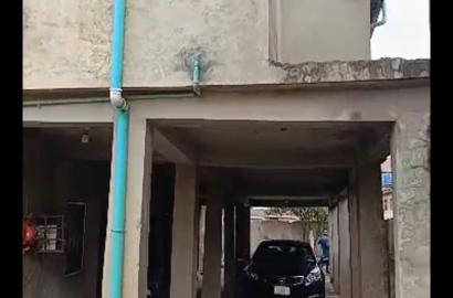 6-Unit Residential Property for Sale – Kola Bus Stop, Ray Power
