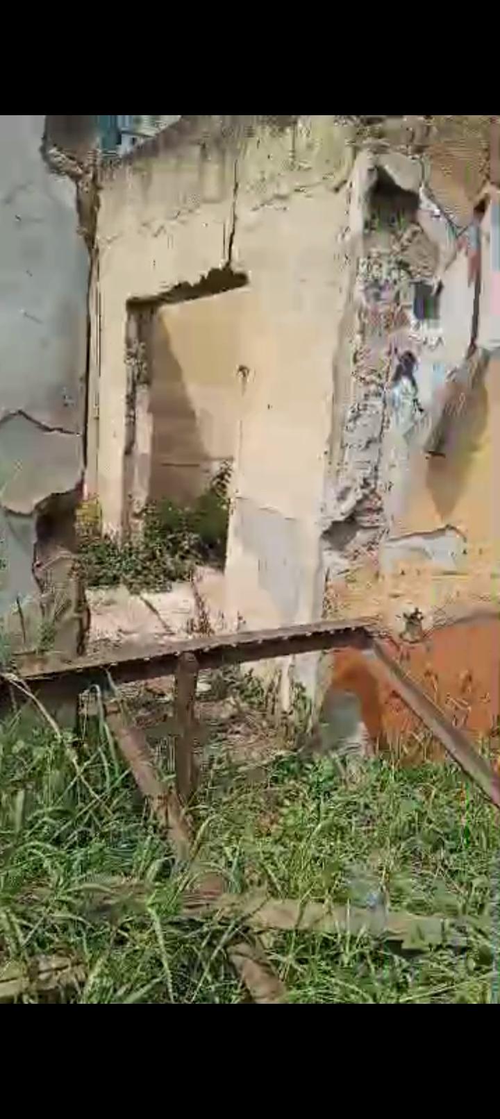 1½ Plots of Land For Sale – Ikotun-Isolo Road, Egbe