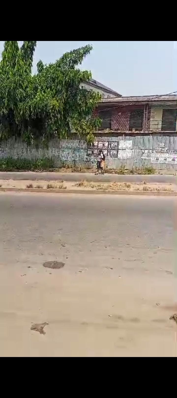 1½ Plots of Land For Sale – Ikotun-Isolo Road, Egbe