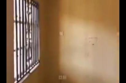Ground-Floor Mini Flat To Let – Ago Palace