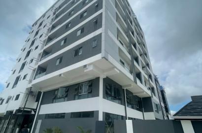 2-Bedroom Apartment – Victoria Island, Lagos