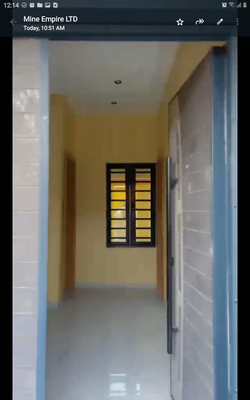 2-Bedroom Flat for Rent at Imafon, Ejigbo 🏡✨