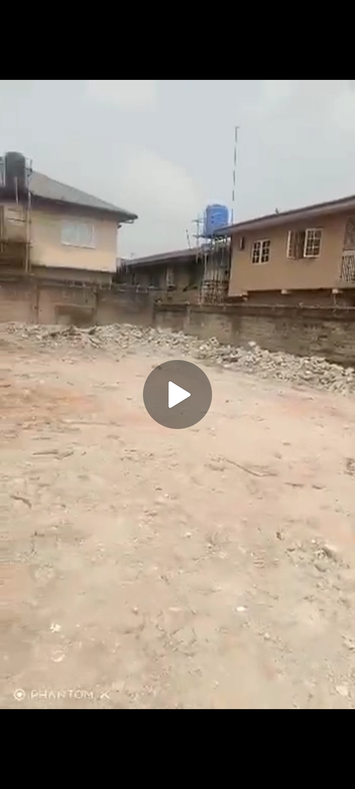 A full plot of land at Ikeja off Awolowo Way Ikeja Lagos