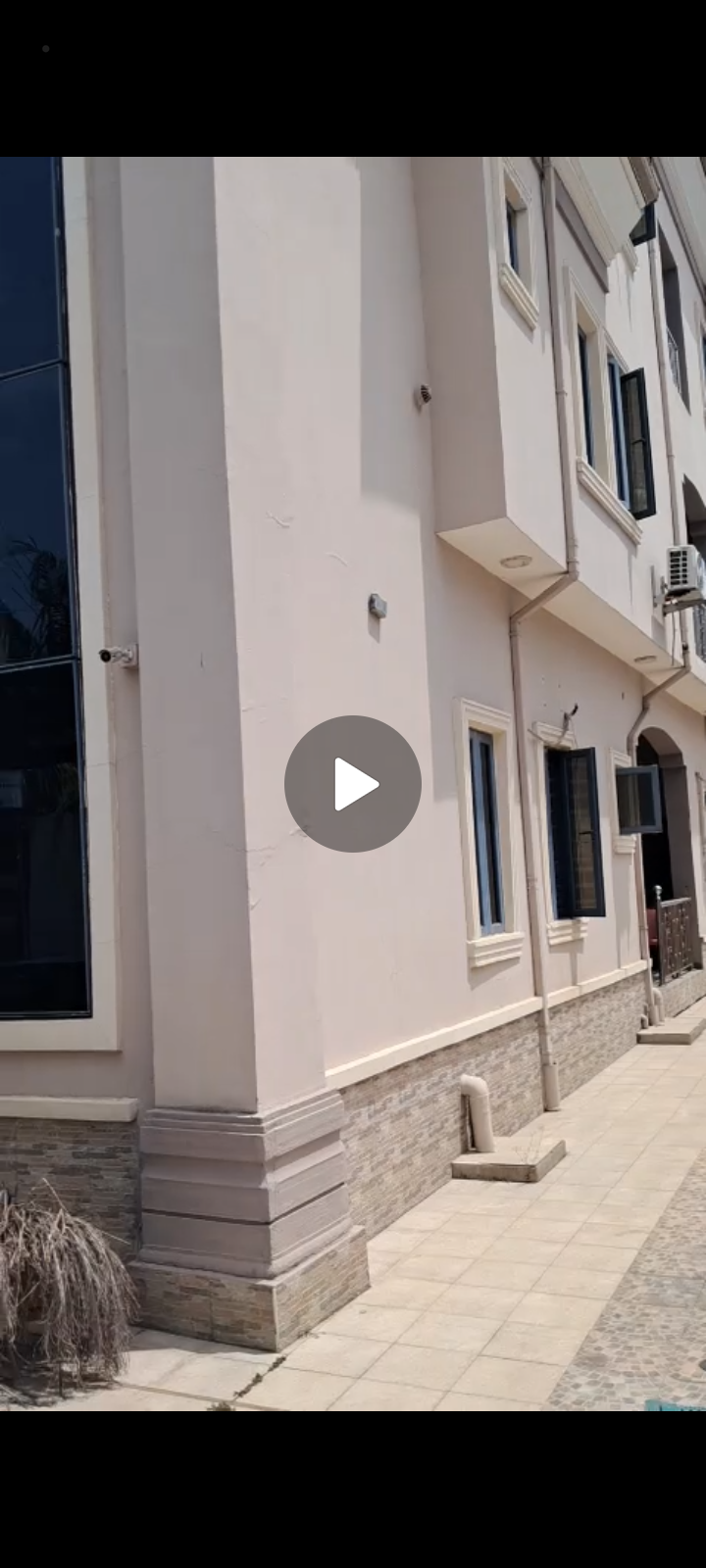 4 bedrooms detached duplex @PRAYER ESTATE AMUWO
