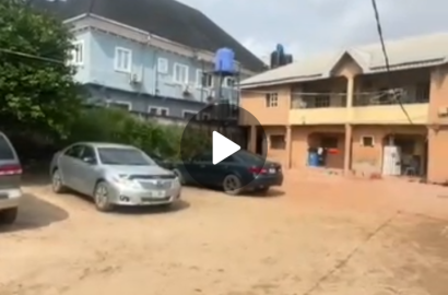4 units of 2 bedrooms flat @Bucknor Estate