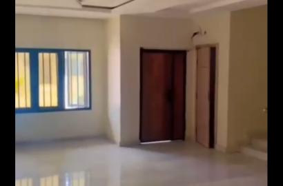 3-Bedroom Terrace Duplex with BQ & Swimming Pool
