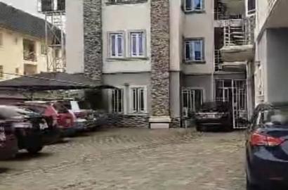 FO1 Kubwa Block of Flats for Sale – Abuja