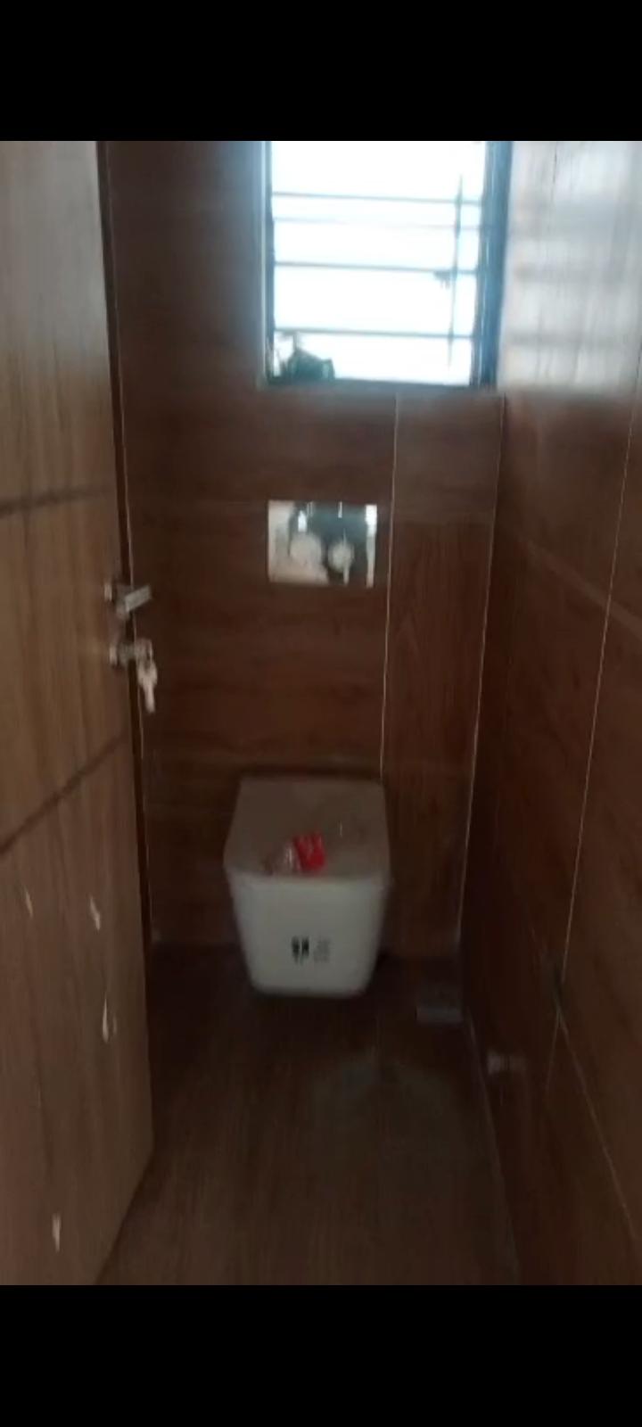 Newly Built 2 Bedroom Ground Flat (All Ensuite)Sholuyi, Gbagada, Lagos