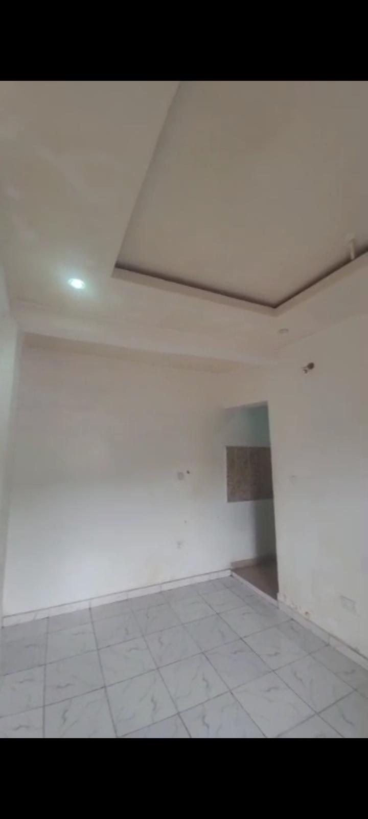 Relatively New Room Self-Contain – Charlie Boy, Gbagada Phase 1