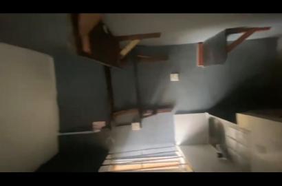 Standard Mini Flat for Rent at Ogudu Central