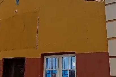 Half Plot of Land for Sale at Ijegun Road