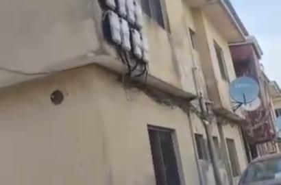 7 Units of Flats Facing Orisunbare–Shasha Road – Lagos