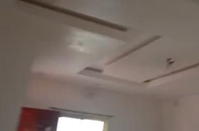 2-Bedroom Flat for Rent – Off Matthew Ojo White House Bus Stop, Governor’s Road, Lagos