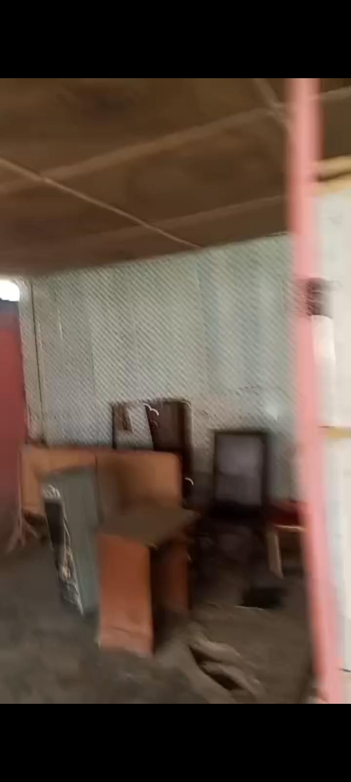 Church Space for Rent – Abaranje (K&S Close to Bus Stop), Lagos