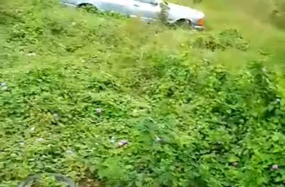 Prime Land for Sale (1,228sqm) – Oregun, Ikeja, Lagos