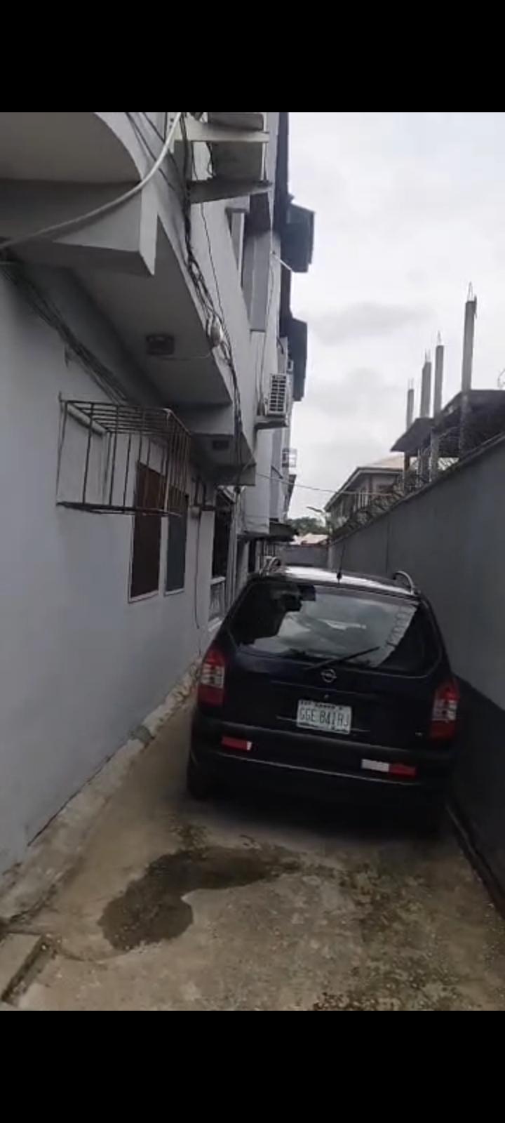 6 Units of 3-Bedroom Flats for Sale – Dan Ikweanu Street, Ajao Estate, Lagos