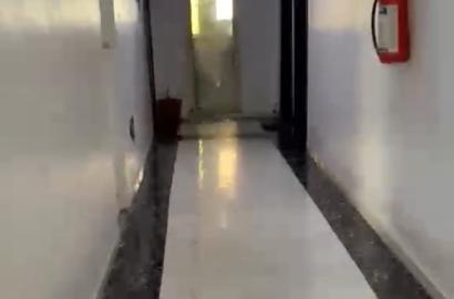 Tastefully Built 2-Bedroom Flat (Upstairs) – Maryland, Lagos