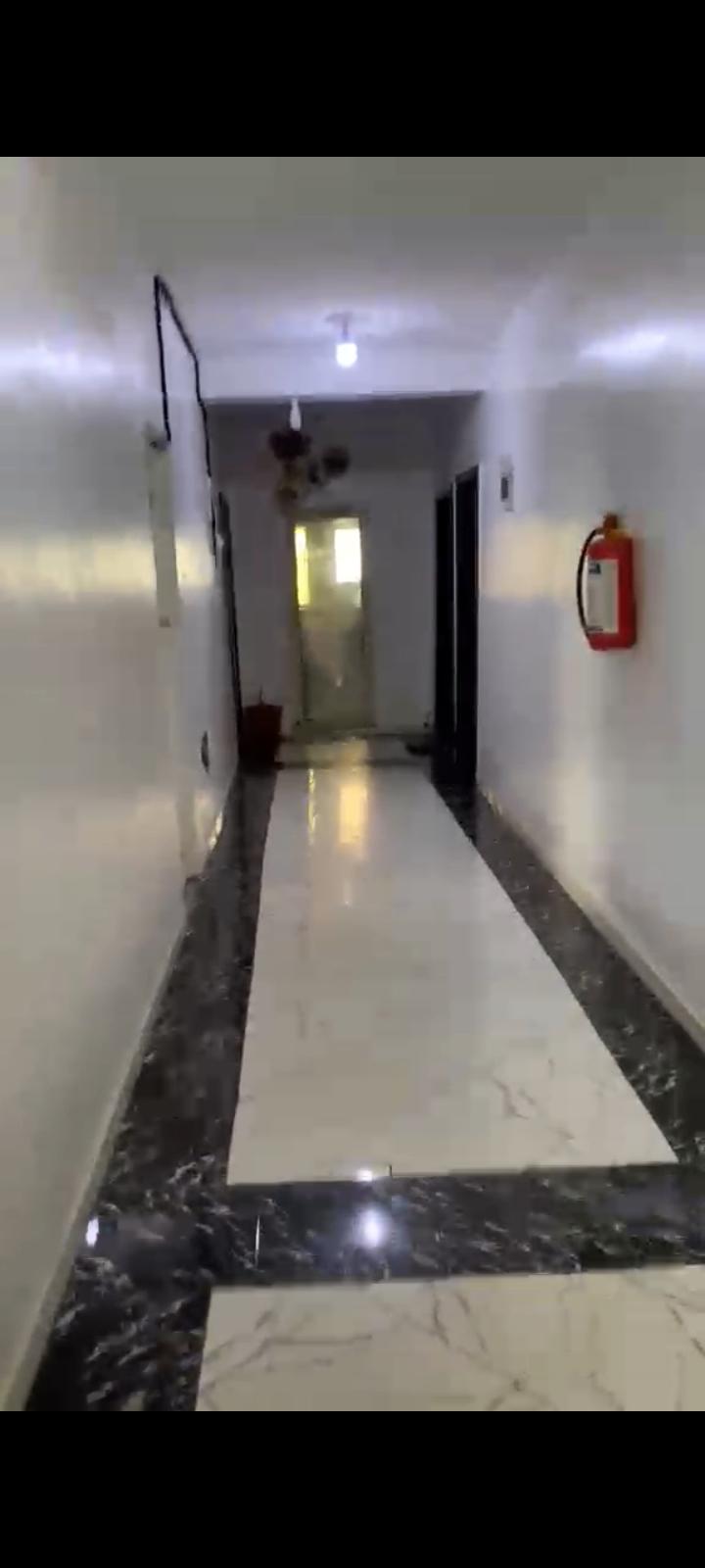 Tastefully Built 2-Bedroom Flat (Upstairs) – Maryland, Lagos