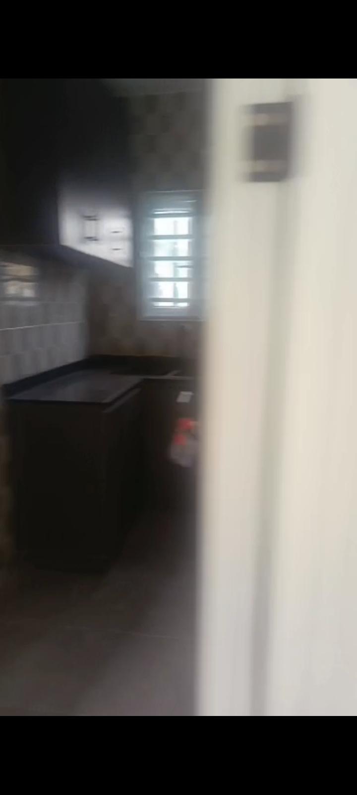 Decent Mini Flat for Rent – Mafoluku, Oshodi, Lagos