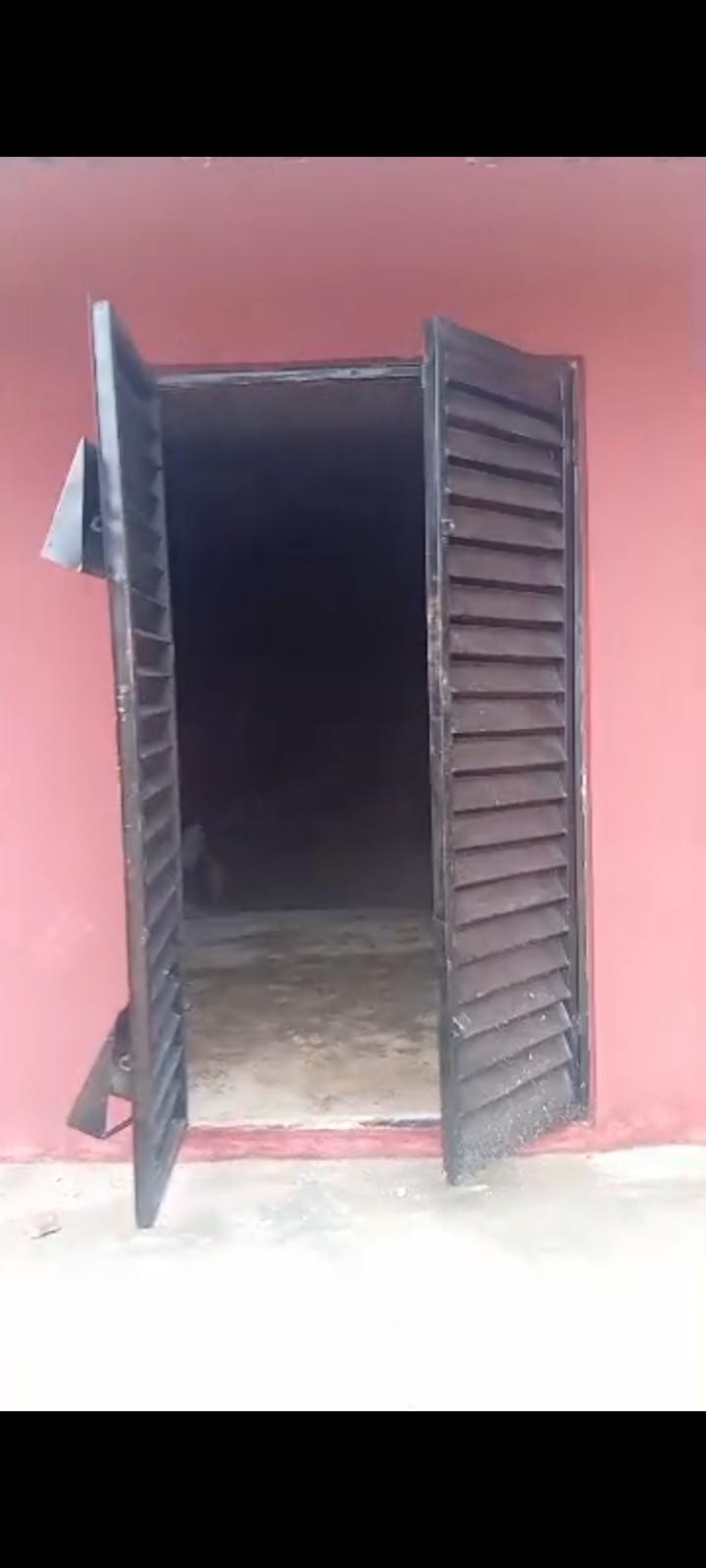 Spacious Commercial Shop for Rent – Governors Road, Lagos