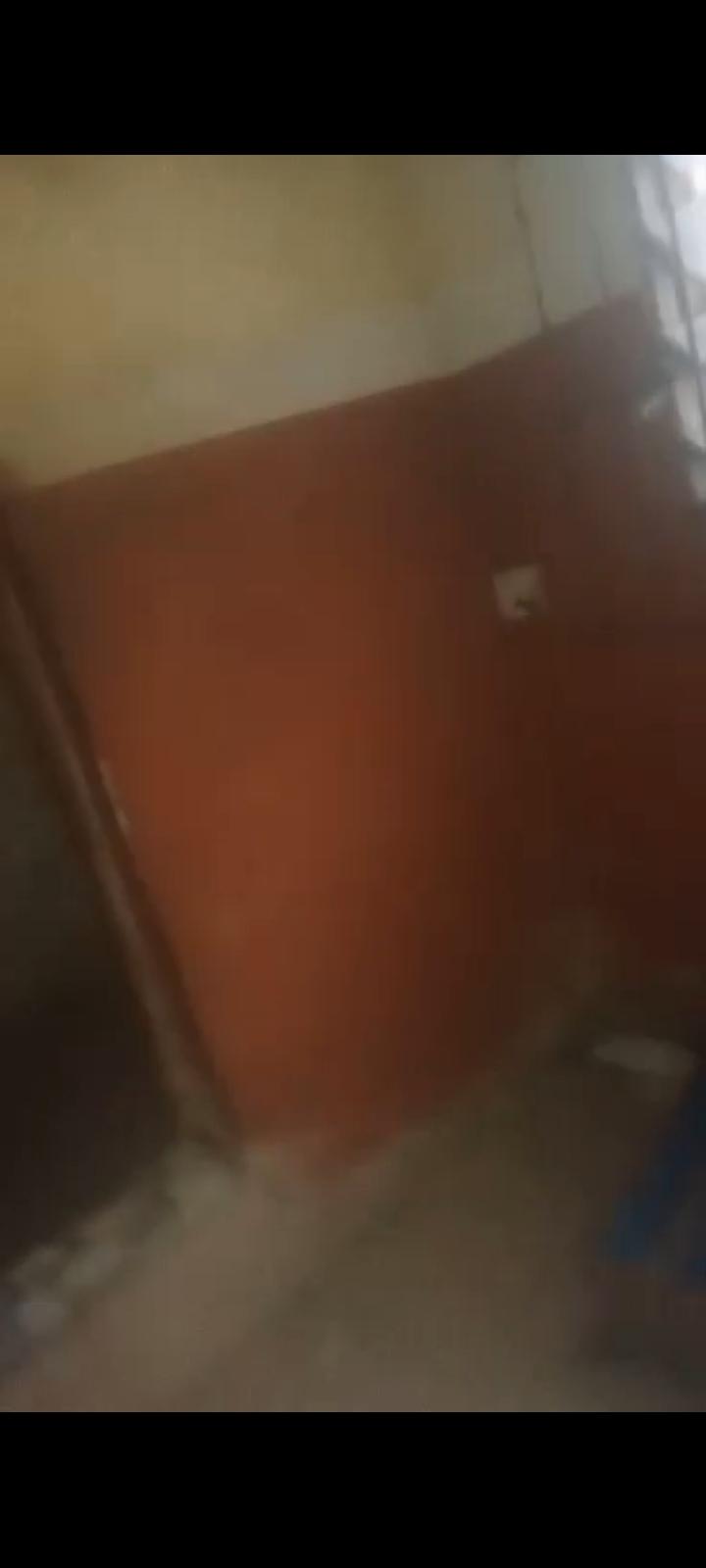 Room Self-Contained for Rent – Oke-Afa, Lagos