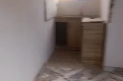 Standard Room Self-Contained for Rent – Ifako, Gbagada, Lagos